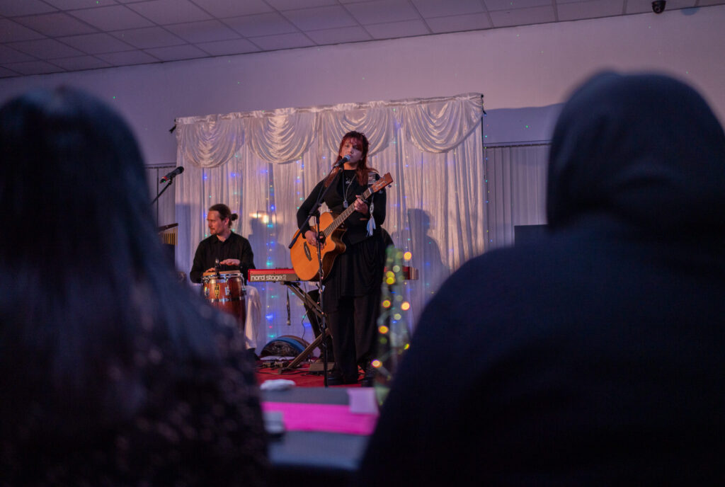 What’s Happening at the Sufi Music Heritage Festival 2025 in Bradford? Post image 2 Image name Sufi Music Heritage Project Launch The Seekers 2 the 2 image from the post What’s Happening at the Sufi Music Heritage Festival 2025 in Bradford? in Yorkshire.com.