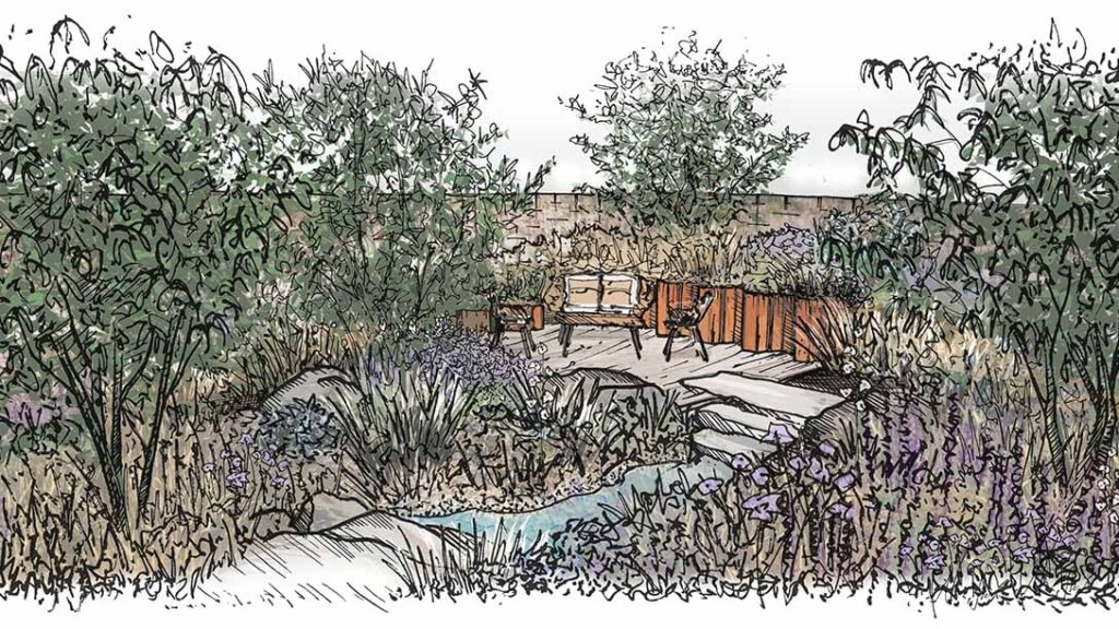 Yorkshire’s Reclaimed Brick Company Supplies Three Gardens at RHS Chelsea Flower Show 2025 Press Release image 1 Image name The Addleshaw Trust Freedom to Flourish Garden 1088x612 1 the 1 image from the post Yorkshire’s Reclaimed Brick Company Supplies Three Gardens at RHS Chelsea Flower Show 2025 in Yorkshire.com.