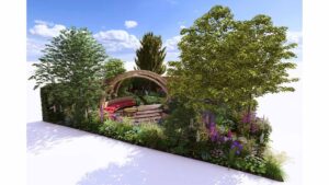 Industry Newsletter - Monday 16 January 2023 Post image 5 Image name The London Square Chelsea Pensioners Garden 1088x612 1 the 5 image from the post Industry Newsletter - Monday 16 January 2023 in Yorkshire.com.