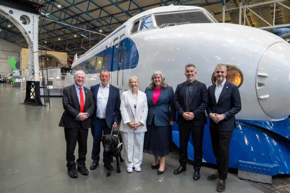 What’s Next for Yorkshire’s Railways? Mayors Push for Better Trains, More Stations, and Real Investment Post image 1 Image name Yorkshire railways the 1 image from the post What’s Next for Yorkshire’s Railways? Mayors Push for Better Trains, More Stations, and Real Investment in Yorkshire.com.