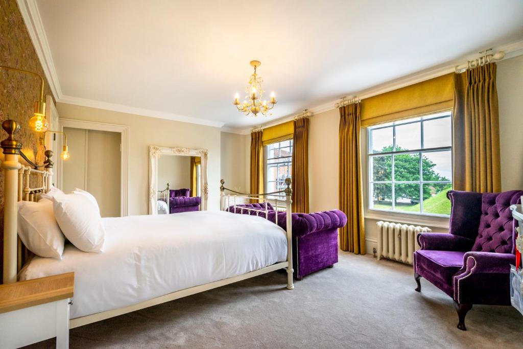 Last-Minute Easter 2025 Breaks in Yorkshire – Book Your Stay Now! Post image 3 Image name cliffords townhouse the 3 image from the post Last-Minute Easter 2025 Breaks in Yorkshire – Book Your Stay Now! in Yorkshire.com.