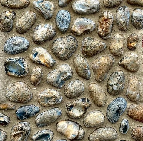 Britannia Stone Entity image 37 Image name full flint walling stone the 37 image from the post Britannia Stone in Yorkshire.com.