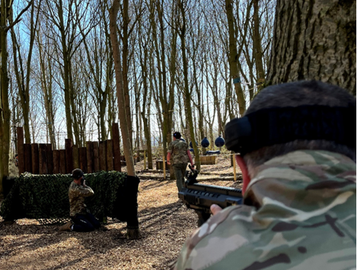 What’s the New Laser tag at North Yorkshire Water Park Really Like? Post image 1 Image name image 1 the 1 image from the post What’s the New Laser tag at North Yorkshire Water Park Really Like? in Yorkshire.com.