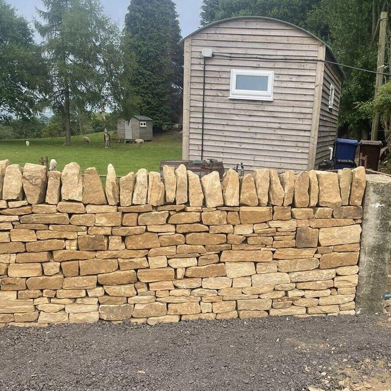 Britannia Stone Entity image 77 Image name natural yorkstone dry stone walling stone in bulk bag reclaimed brick company 1 the 77 image from the post Britannia Stone in Yorkshire.com.