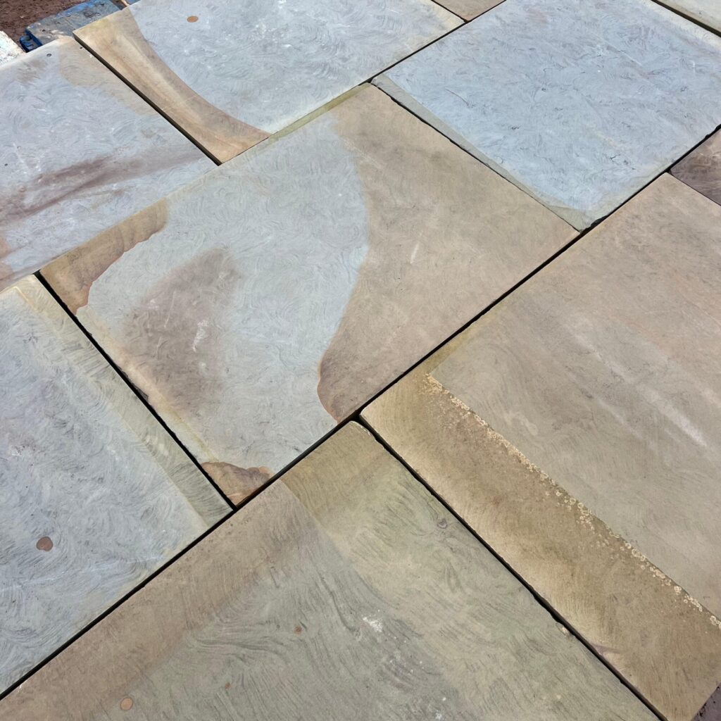 Britannia Stone Entity image 85 Image name reclaimed sawn grey yorkshire stone paving flag stones reclaimed brick company 4 the 85 image from the post Britannia Stone in Yorkshire.com.