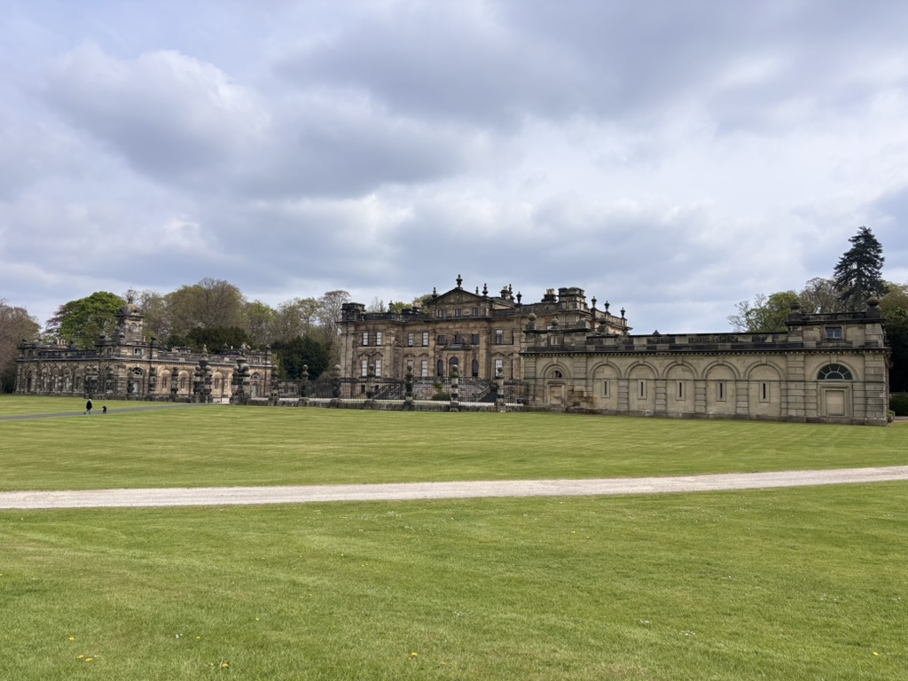 Image name 4783C6F8 97C4 4ED4 9521 D7681454C6B7 1 105 c the 4 image from the post A look at the history of Duncombe Park, with Dr Emma Wells in Yorkshire.com.