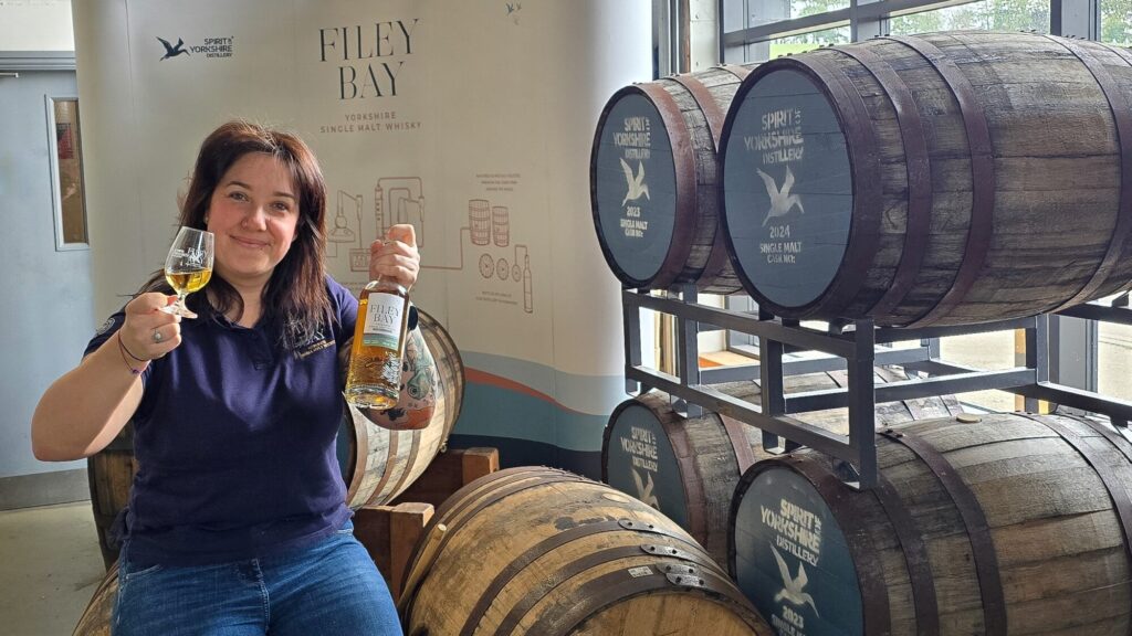 Where Can I Buy Award-Winning Yorkshire Whisky And Why Is It Getting Global Attention? Post image 1 Spirit Of Yorkshhire distillery