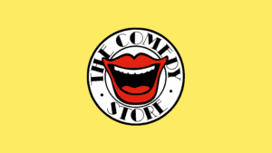Image name Comedy Store Scarborough at Scarborough Spa Theatre Scarborough the 1 image from the post The Comedy Store - Ilkley at King's Hall, Ilkley in Yorkshire.com.