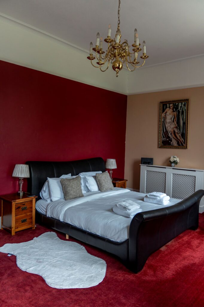 Rudby Hall Hotel Accommodation image 2 Image name DSC00670 the 2 image from the post Rudby Hall Hotel in Yorkshire.com.