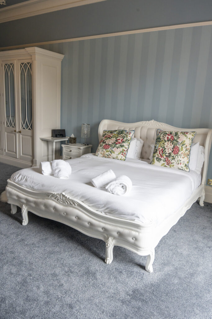 Rudby Hall Hotel Accommodation image 5 Image name DSC00736 the 5 image from the post Rudby Hall Hotel in Yorkshire.com.