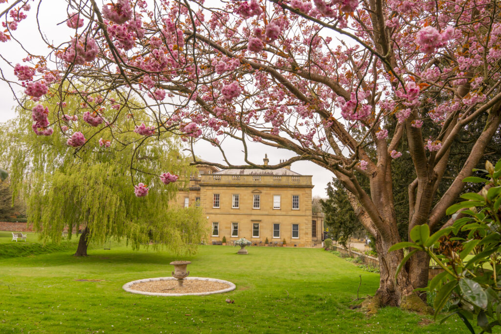 Rudby Hall Hotel Accommodation image 1 Image name DSC00739 1 the 1 image from the post Rudby Hall Hotel in Yorkshire.com.