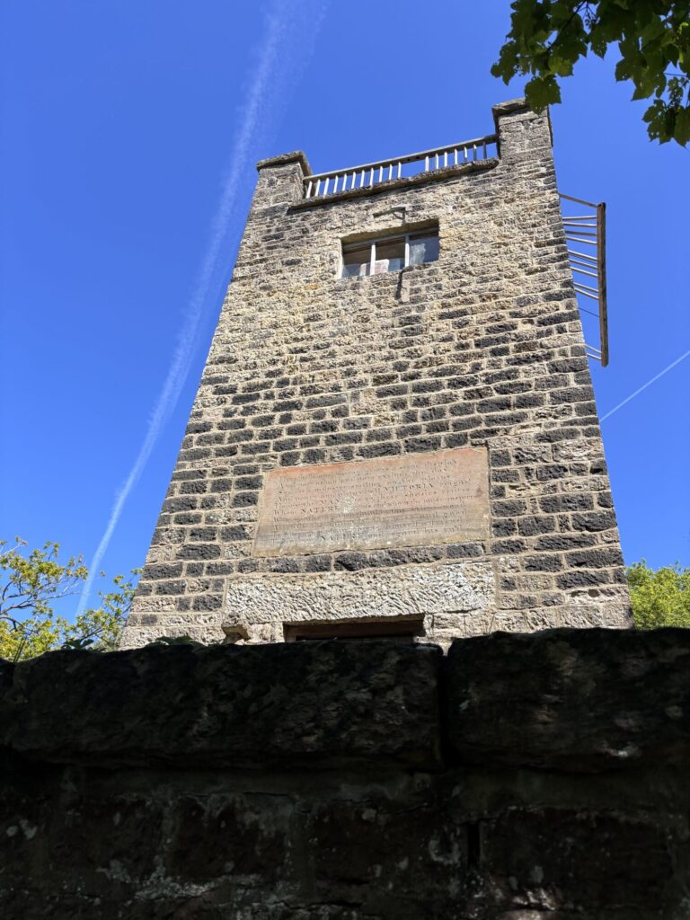 A look at the history of Mount Snever Observatory, Oldstead, with Dr Emma Wells Post image 4 Image name IMG 5296 the 4 image from the post A look at the history of Mount Snever Observatory, Oldstead, with Dr Emma Wells in Yorkshire.com.