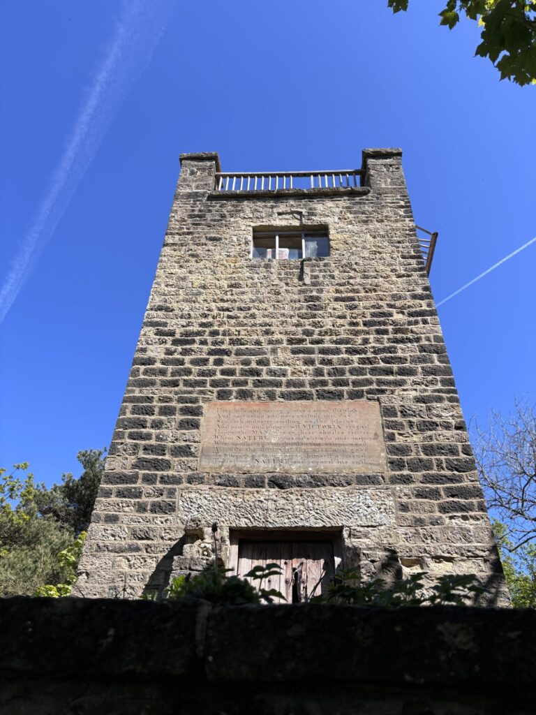 A look at the history of Mount Snever Observatory, Oldstead, with Dr Emma Wells Post image 3 Image name IMG 5297 the 3 image from the post A look at the history of Mount Snever Observatory, Oldstead, with Dr Emma Wells in Yorkshire.com.