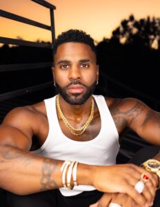 Image name Jason Derulo Last Dance World Tour at First Direct Arena Leeds the 1 image from the post Venue Premium Tickets - Jason Derulo at Leeds First Direct Bank Arena, Leeds in Yorkshire.com.