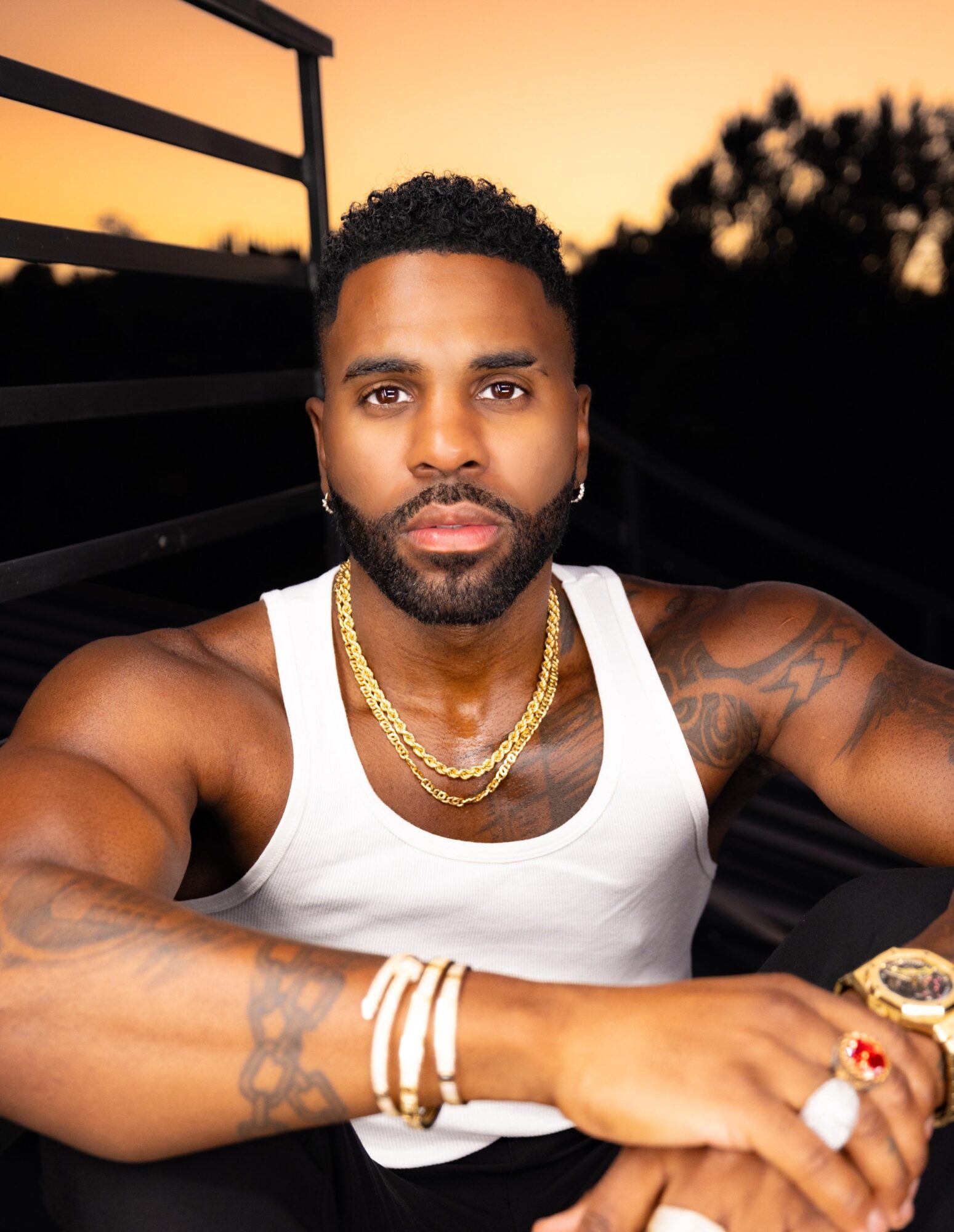 Image name Jason Derulo Last Dance World Tour at First Direct Arena Leeds the 1 image from the post Venue Premium Tickets - Jason Derulo at Leeds First Direct Bank Arena, Leeds in Yorkshire.com.