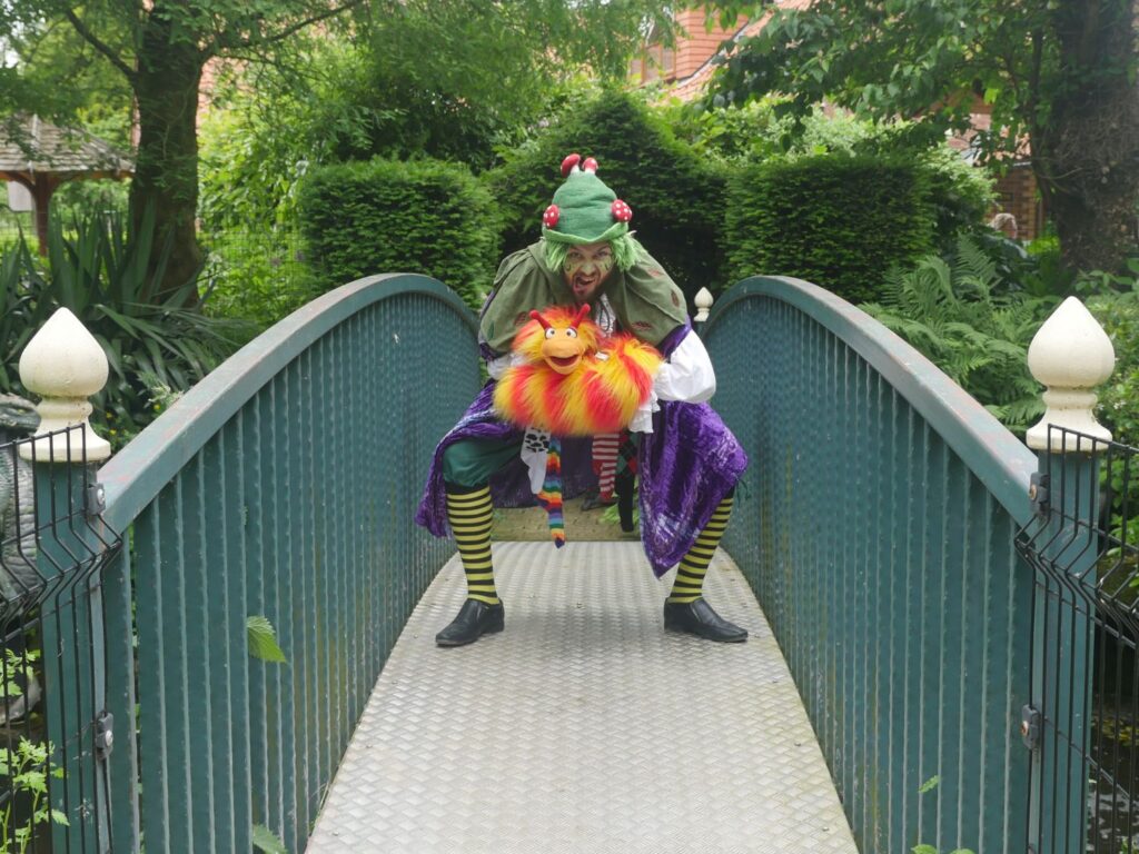 What’s Happening At The Enchanted Fairy Forest 2025? Post image 1 Image name Untitled design 2025 05 09T122259.436 the 1 image from the post What’s Happening At The Enchanted Fairy Forest 2025? in Yorkshire.com.