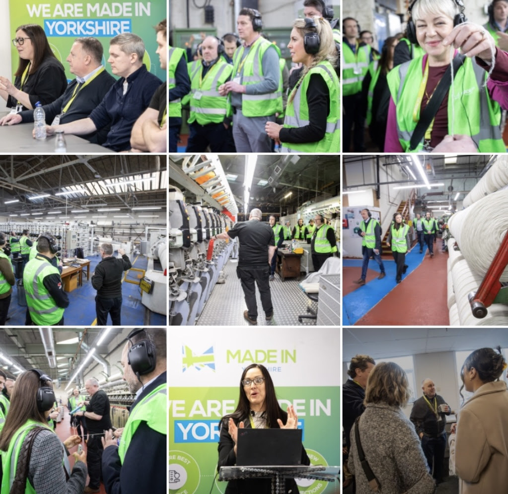 What to Expect at Yorkshire Expo 2025: Huddersfield’s Big Day For Local Manufacturing Post image 1 Image name Yorkshire the 1 image from the post What to Expect at Yorkshire Expo 2025: Huddersfield’s Big Day For Local Manufacturing in Yorkshire.com.