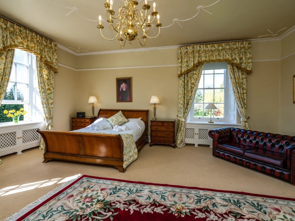 Rudby Hall Hotel Accommodation image 15 Image name falkland the 15 image from the post Rudby Hall Hotel in Yorkshire.com.