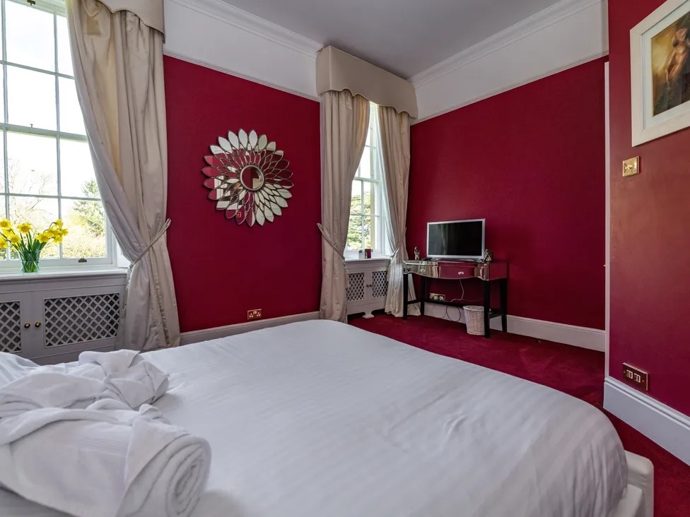 Rudby Hall Hotel Accommodation image 11 Image name mrs jordan the 11 image from the post Rudby Hall Hotel in Yorkshire.com.