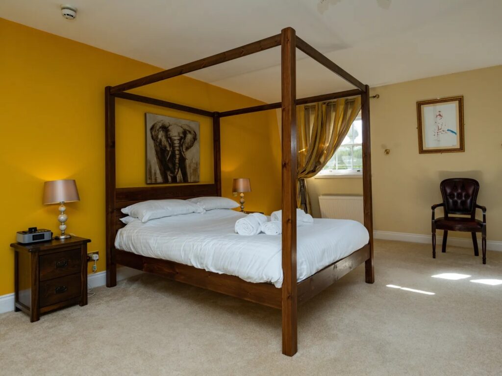 Rudby Hall Hotel Accommodation image 13 Image name sc 1618229462 1064713 33 1 the 13 image from the post Rudby Hall Hotel in Yorkshire.com.