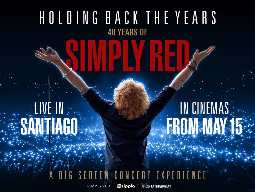 Simply Red 40th Anniversary Concert Film: Where To Watch Holding Back the Years in UK Cinemas Post image 1 Image name unnamed 11 the 1 image from the post Simply Red 40th Anniversary Concert Film: Where To Watch Holding Back the Years in UK Cinemas in Yorkshire.com.