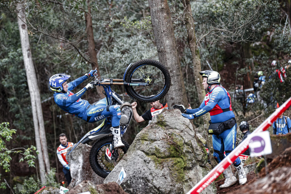 Can Jack Peace Break Into The Top Five At The 2025 TrialGP In Japan? Post image 2 Image name unnamed 18 the 2 image from the post Can Jack Peace Break Into The Top Five At The 2025 TrialGP In Japan? in Yorkshire.com.