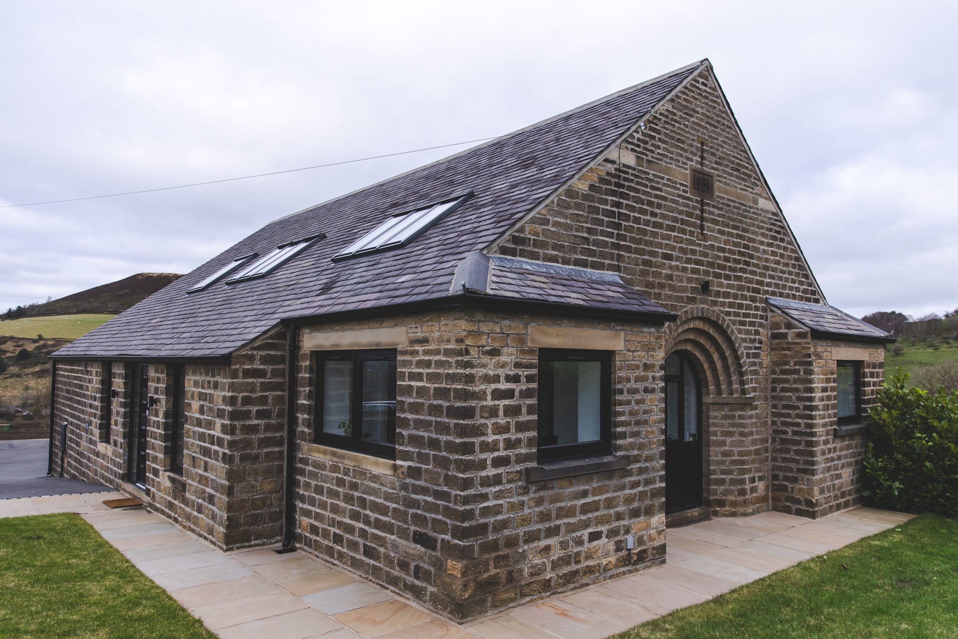 Image name unnamed 24 the 1 image from the post Who Are The Top Northern Builders in 2025? Master Builder Awards Spotlight UK's Best Local Talent in Yorkshire.com.