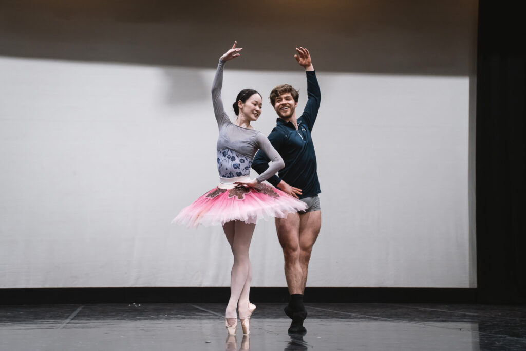 Is Northern Ballet's Latest Programme The Perfect Mix of Old & New? Post image 2 Image name unnamed 28 the 2 image from the post Is Northern Ballet's Latest Programme The Perfect Mix of Old & New? in Yorkshire.com.
