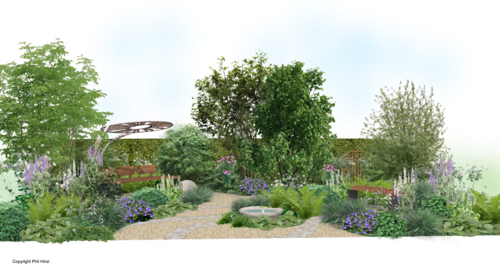 Greenfingers Charity to Reveal ‘Together Garden’ at RHS Wentworth Woodhouse Before Finding a Permanent Home at Bluebell Wood Children’s Hospice Post image 1 Image name 0e1f064c 1f30 42c8 a30a caf83b12b4ee the 1 image from the post Greenfingers Charity to Reveal ‘Together Garden’ at RHS Wentworth Woodhouse Before Finding a Permanent Home at Bluebell Wood Children’s Hospice in Yorkshire.com.