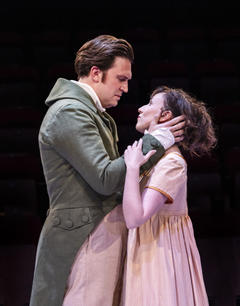 Pride and Prejudice Comes to Life at the Stephen Joseph Theatre Post image 1 Image name 1 Pride and Prejudice © Pamela Raith Photography the 1 image from the post Pride and Prejudice Comes to Life at the Stephen Joseph Theatre in Yorkshire.com.