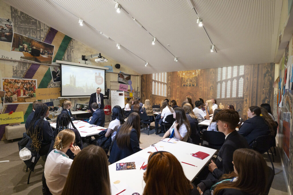 Yorkshire Students Gain First-Hand Insight into UK Parliament Post image 1 Image name 54584890133 c57c241fb3 k 1 the 1 image from the post Yorkshire Students Gain First-Hand Insight into UK Parliament in Yorkshire.com.