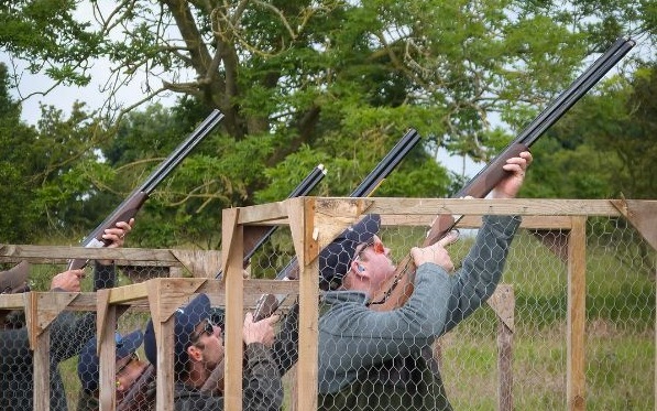 North Yorkshire’s Barden Clay Shoot in Urgent Need of More Teams to Secure Its Future Post image 2 Image name Barden shoot crop the 2 image from the post North Yorkshire’s Barden Clay Shoot in Urgent Need of More Teams to Secure Its Future in Yorkshire.com.