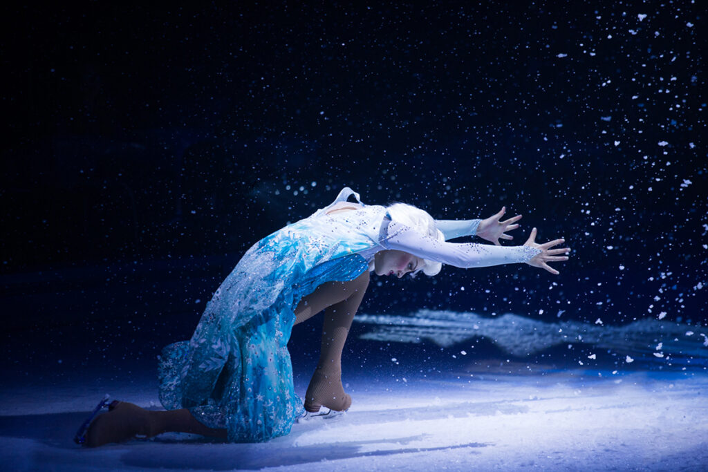Experience the Magic of Disney On Ice in Sheffield This Christmas Post image 2 Image name D20b 20150827 01185 Edit Edit NoLogo the 2 image from the post Experience the Magic of Disney On Ice in Sheffield This Christmas in Yorkshire.com.