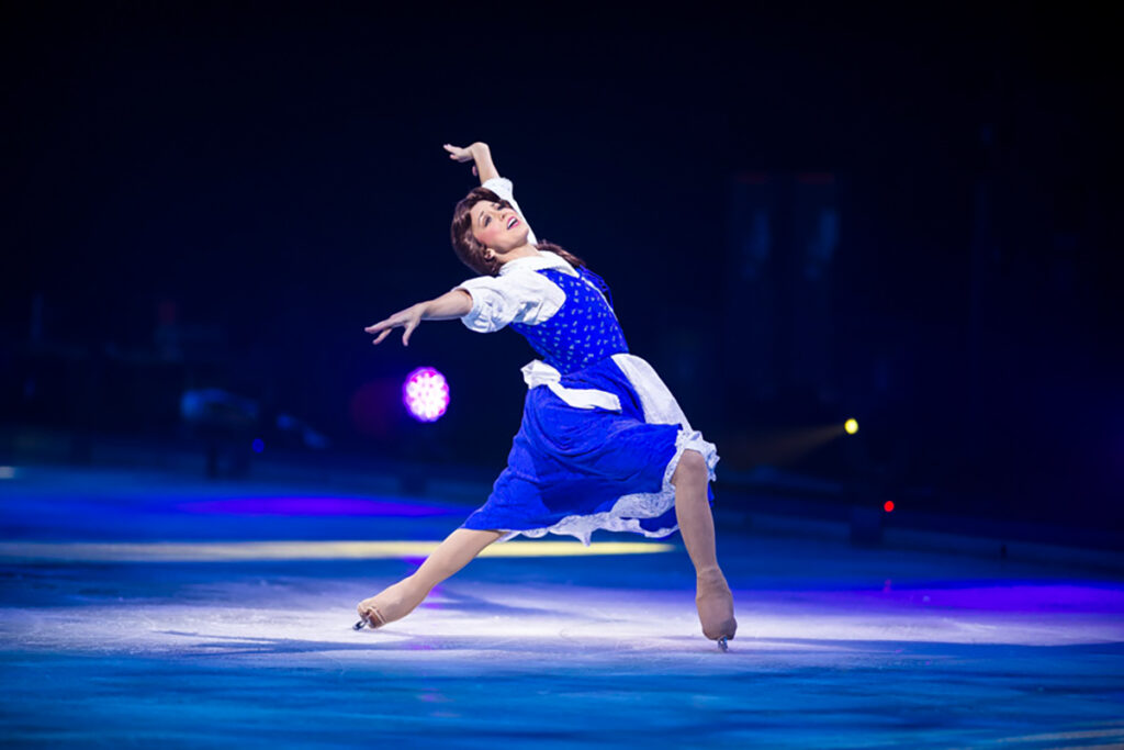 Experience the Magic of Disney On Ice in Sheffield This Christmas Post image 6 Image name D32B 20170829 02074 2 NoLogo the 6 image from the post Experience the Magic of Disney On Ice in Sheffield This Christmas in Yorkshire.com.