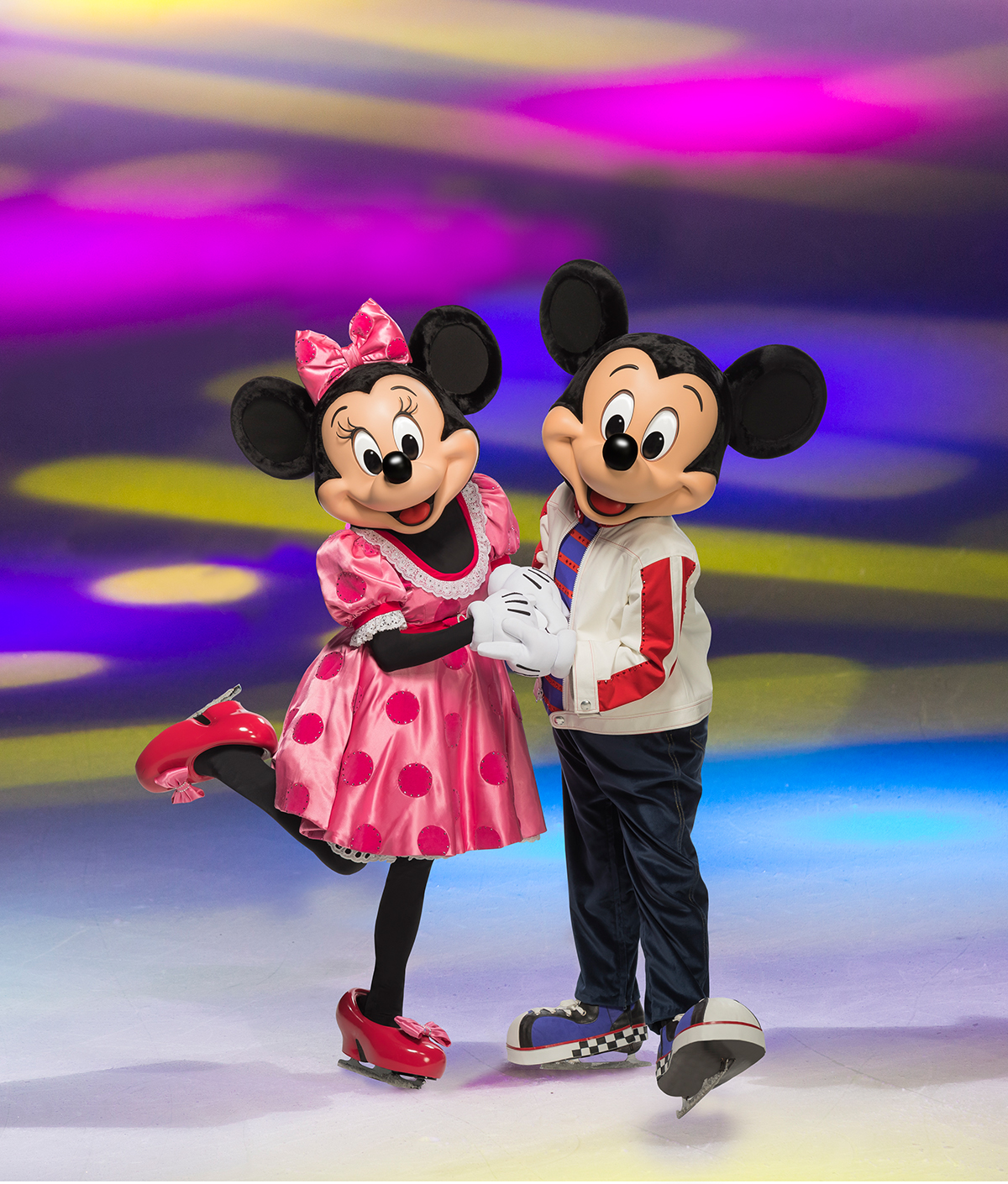 Image name D32B 20170906 10621 Edit NoLogo the 25 image from the post Experience the Magic of Disney On Ice in Sheffield This Christmas in Yorkshire.com.