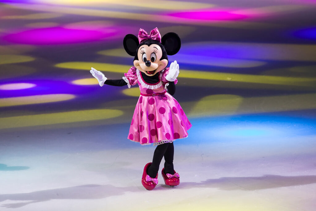Experience the Magic of Disney On Ice in Sheffield This Christmas Post image 13 Image name D32B 20170907 01316 NoLogo the 13 image from the post Experience the Magic of Disney On Ice in Sheffield This Christmas in Yorkshire.com.