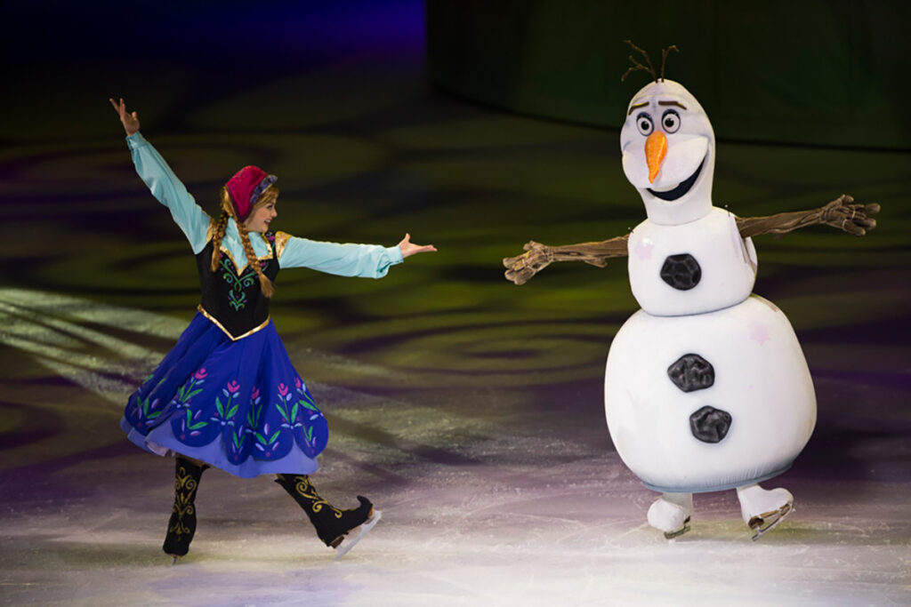 Experience the Magic of Disney On Ice in Sheffield This Christmas Post image 14 Image name D32B 20170907 01364 NoLogo the 14 image from the post Experience the Magic of Disney On Ice in Sheffield This Christmas in Yorkshire.com.