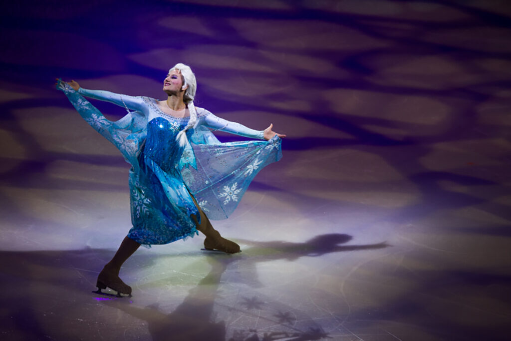 Experience the Magic of Disney On Ice in Sheffield This Christmas Post image 17 Image name D32b 20171020 02129 NoLogo the 17 image from the post Experience the Magic of Disney On Ice in Sheffield This Christmas in Yorkshire.com.