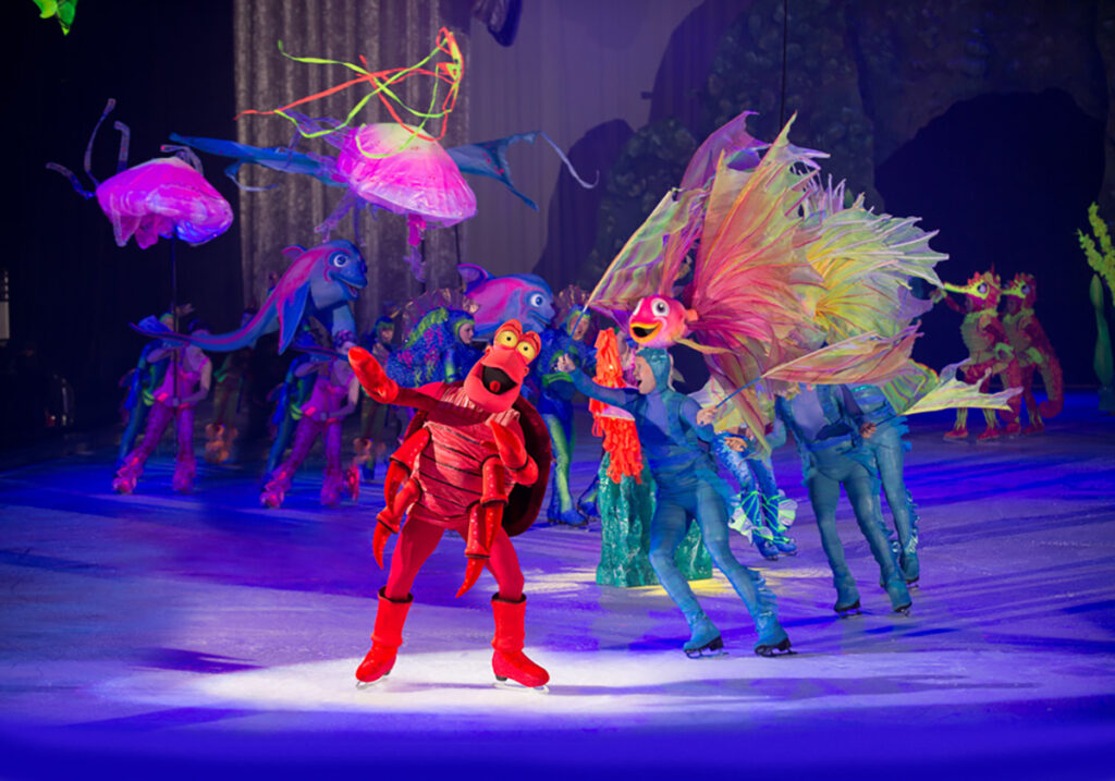 Experience the Magic of Disney On Ice in Sheffield This Christmas Post image 22 Image name D33 20120909 04816 Edit NoLogo the 22 image from the post Experience the Magic of Disney On Ice in Sheffield This Christmas in Yorkshire.com.