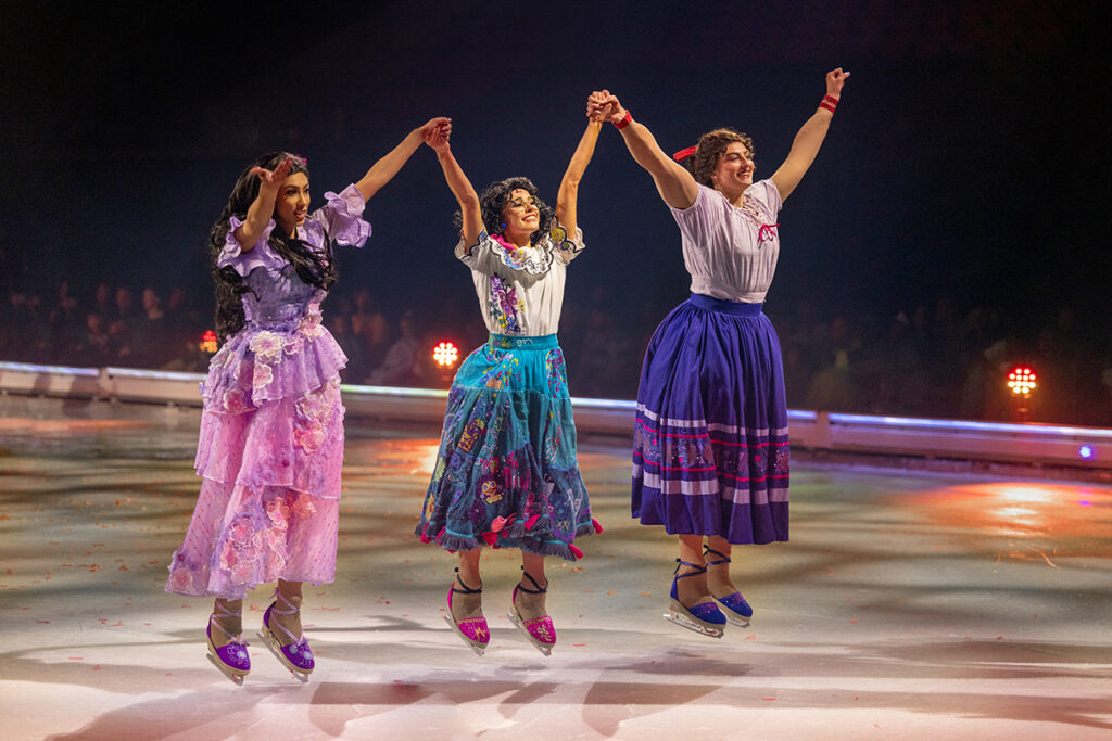 Experience the Magic of Disney On Ice in Sheffield This Christmas Post image 29 Image name D34B 20220901 6253 edit the 29 image from the post Experience the Magic of Disney On Ice in Sheffield This Christmas in Yorkshire.com.