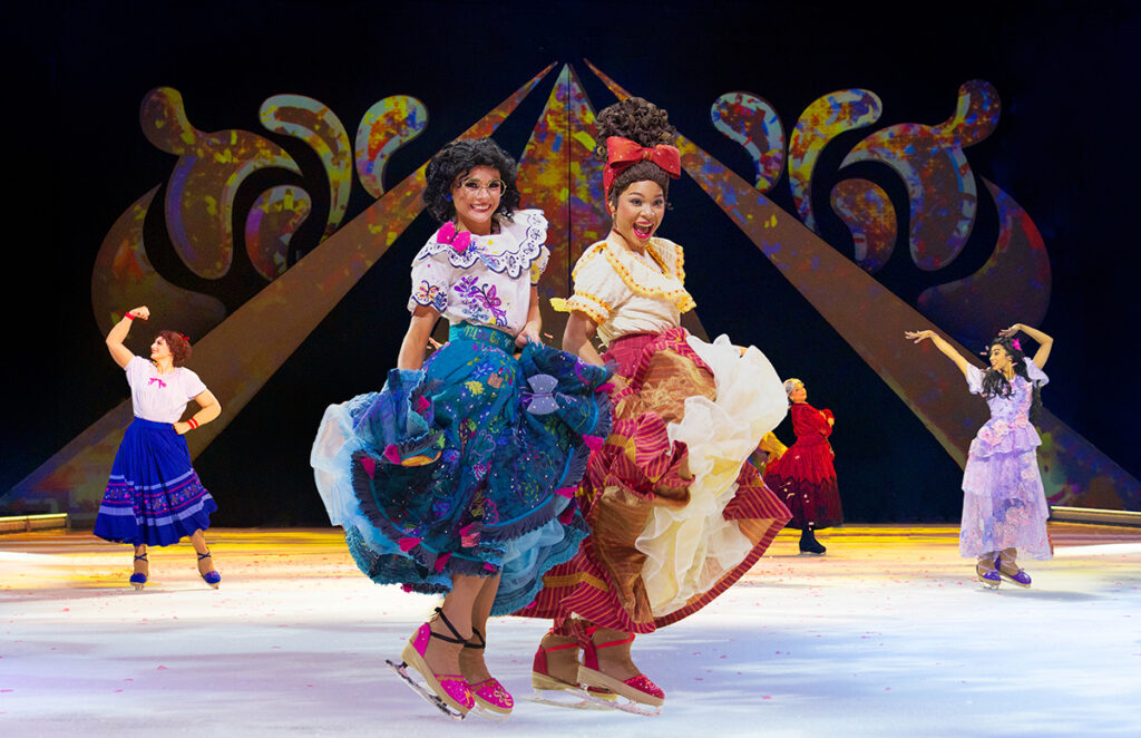 Experience the Magic of Disney On Ice in Sheffield This Christmas Post image 30 Image name D34B 20220908 7937 edit the 30 image from the post Experience the Magic of Disney On Ice in Sheffield This Christmas in Yorkshire.com.