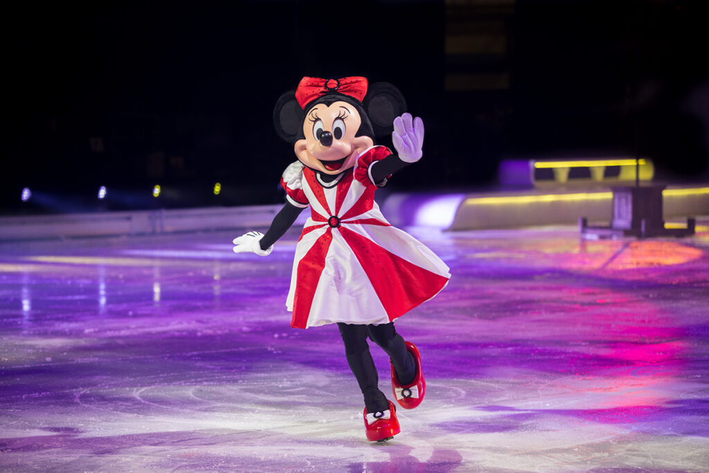 Experience the Magic of Disney On Ice in Sheffield This Christmas Post image 33 Image name D36 20190826 00179 NoLogo the 33 image from the post Experience the Magic of Disney On Ice in Sheffield This Christmas in Yorkshire.com.