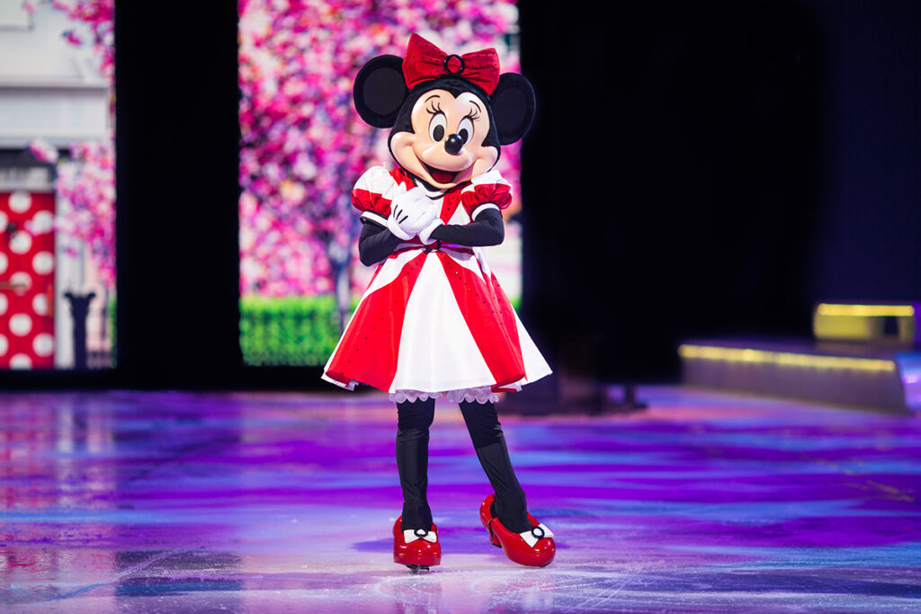 Experience the Magic of Disney On Ice in Sheffield This Christmas Post image 34 Image name D36 20190826 01890 NoLogo the 34 image from the post Experience the Magic of Disney On Ice in Sheffield This Christmas in Yorkshire.com.