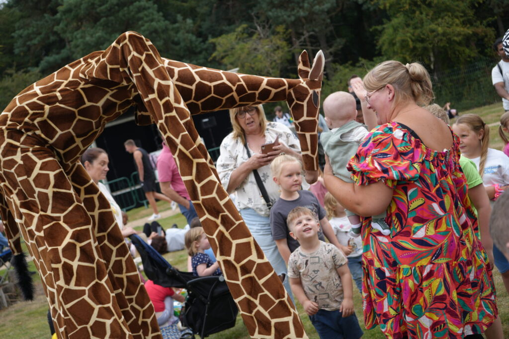 Image name DSC08508 the 11 image from the post Discover Wildlife After Hours at Yorkshire Wildlife Park in Yorkshire.com.
