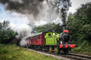 Middleton Railway