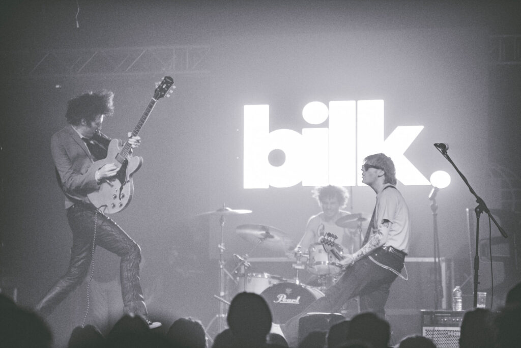 Bilk Announce 20-Date UK Tour – Including Three Yorkshire Shows – Backed by Groundbreaking Liveline Fund Post image 5 Image name IMG 0809 the 5 image from the post Bilk Announce 20-Date UK Tour – Including Three Yorkshire Shows – Backed by Groundbreaking Liveline Fund in Yorkshire.com.