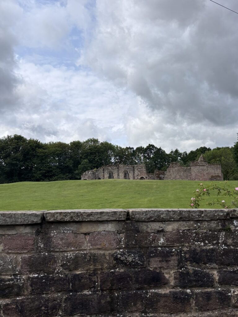 Image name IMG 5766 the 5 image from the post A look at the history of Spofforth Castle, with Dr Emma Wells in Yorkshire.com.