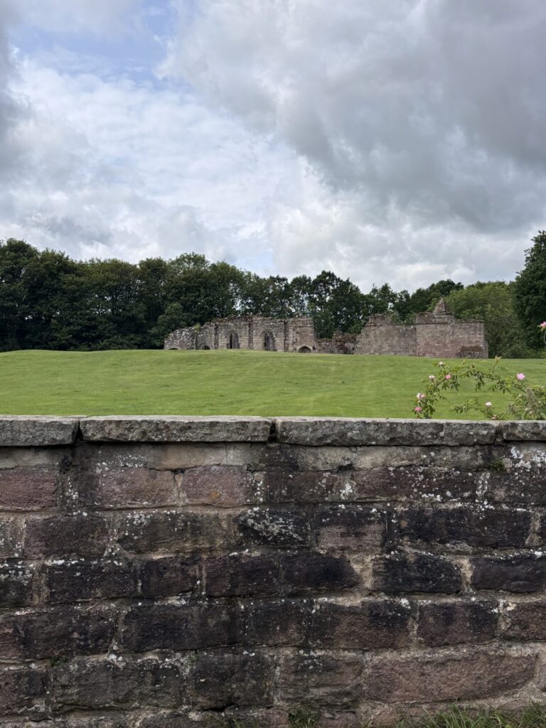 Image name IMG 5767 the 4 image from the post A look at the history of Spofforth Castle, with Dr Emma Wells in Yorkshire.com.