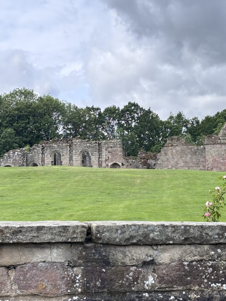 Image name IMG 5768 the 1 image from the post A look at the history of Spofforth Castle, with Dr Emma Wells in Yorkshire.com.