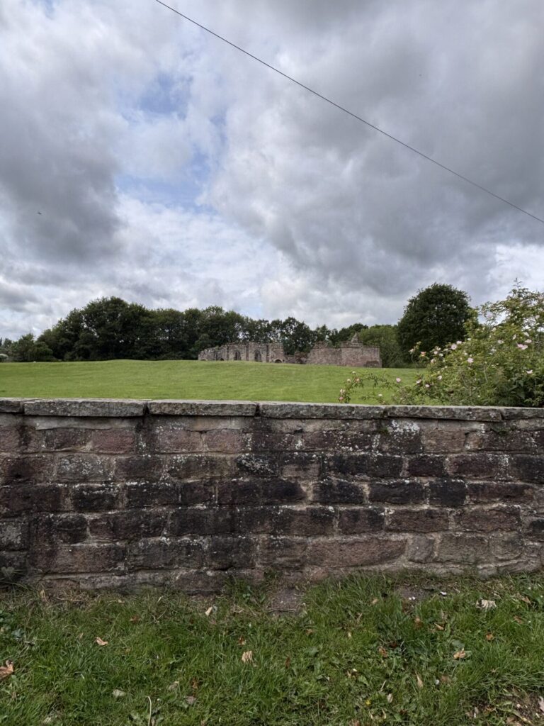 Image name IMG 5770 the 2 image from the post A look at the history of Spofforth Castle, with Dr Emma Wells in Yorkshire.com.